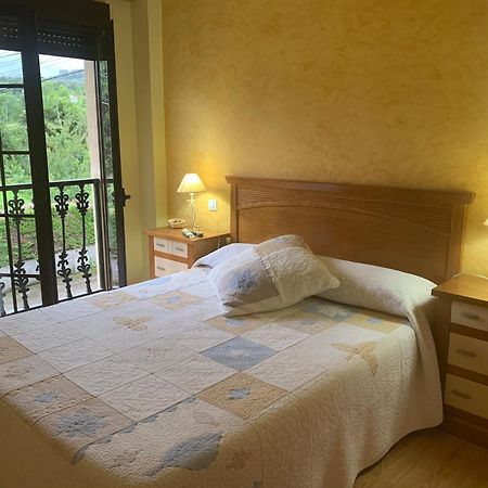 Posada Carral Cabarceno La Concha  Kültér fotó